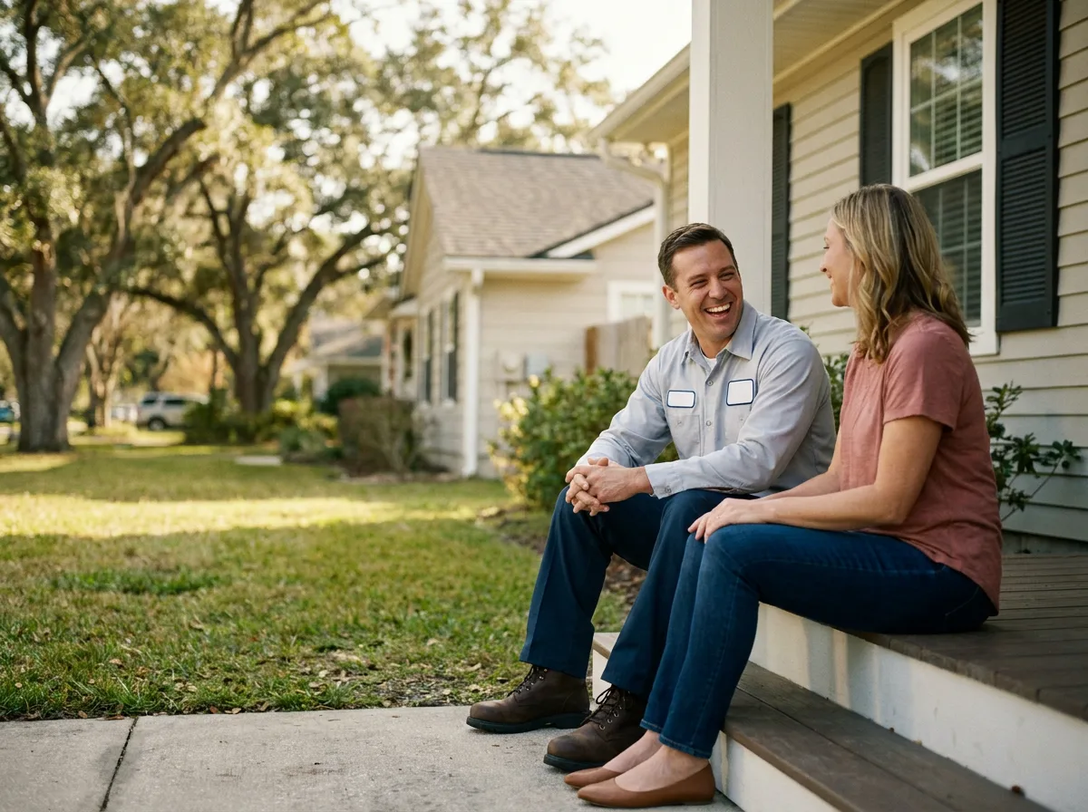 Septic tank pumping FAQs for Louisville, MS